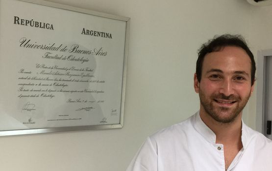 Dr. Marcelo Epelbaum